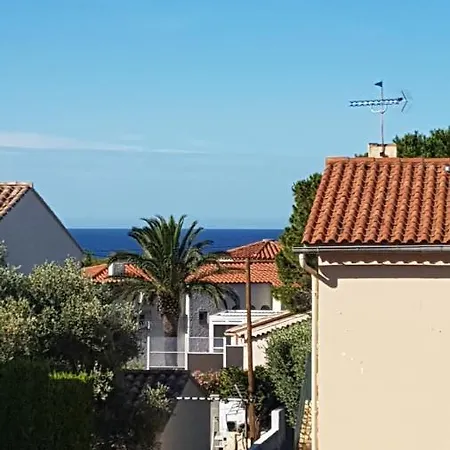 Appartement Sympa,moderne Et Fonctionnel