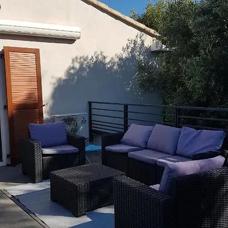 Appartement Sympa,moderne Et Fonctionnel