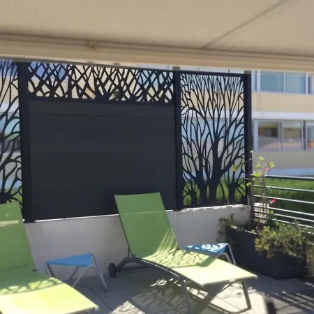 Sympa,moderne Et Fonctionnel Bandol
