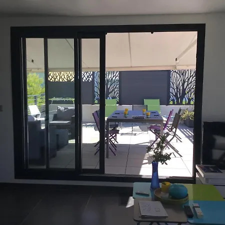 Sympa,moderne Et Fonctionnel *