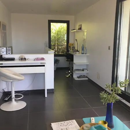 Sympa,moderne Et Fonctionnel Appartement