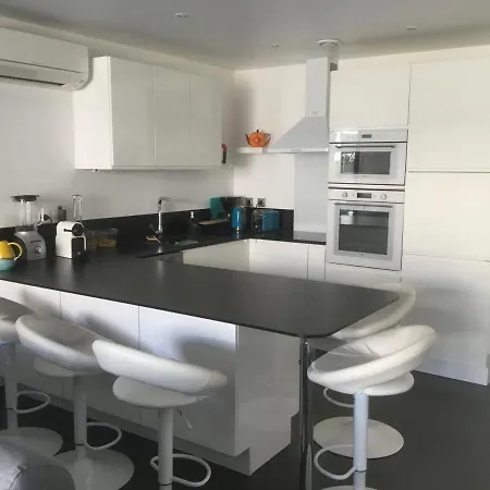 Appartement Sympa,moderne Et Fonctionnel *