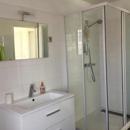 Appartement Sympa,moderne Et Fonctionnel Bandol