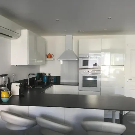 Appartement Sympa,moderne Et Fonctionnel