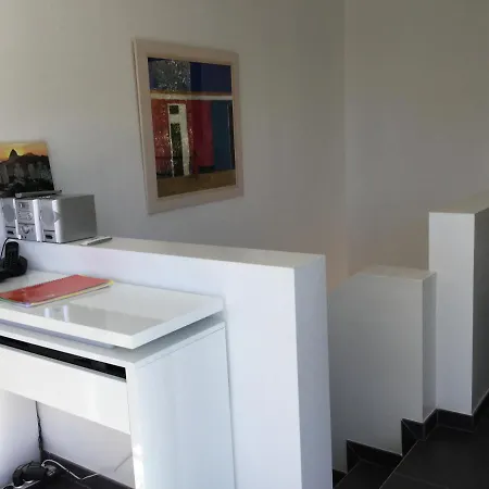Sympa,moderne Et Fonctionnel Bandol
