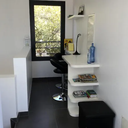 Apartment Sympa,moderne Et Fonctionnel Bandol
