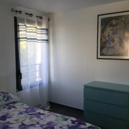 Sympa,moderne Et Fonctionnel Appartement *